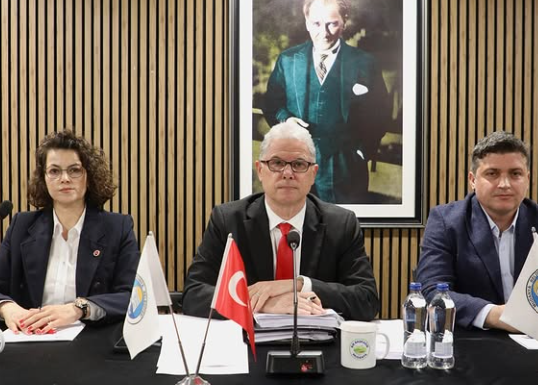 BAŞKAN DALGIÇ: FORMASINI ALAMAYAN KULÜP KENDİNİ KAPATSIN!