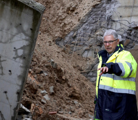 MUDANYA BELEDİYE BAŞKANI DALGIÇ: GEREKLİ ÇALIŞMALARA BAŞLADIK