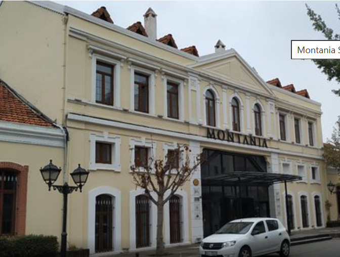 Başkan Deniz Dalgıç Yıllardır Süren Skandalı Açıkladı: “4 Yıldızlı Otelin Kirası Aylık 35 Bin Lira “