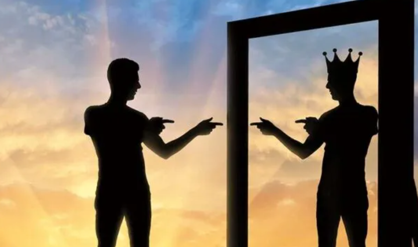 Narsisizmin kökeni çocuklukta şekilleniyor!