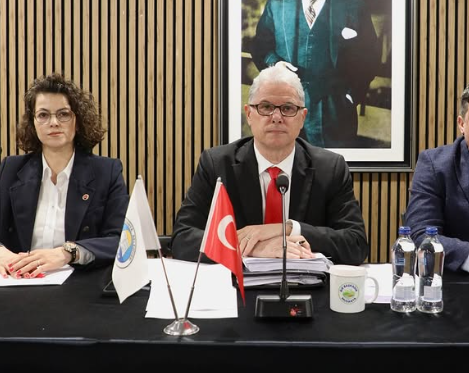 BELEDİYE BAŞKANI DALGIÇ’TAN KOMİSYONLARA RİCA: HER AY MUTLAKA TOPLANIN!