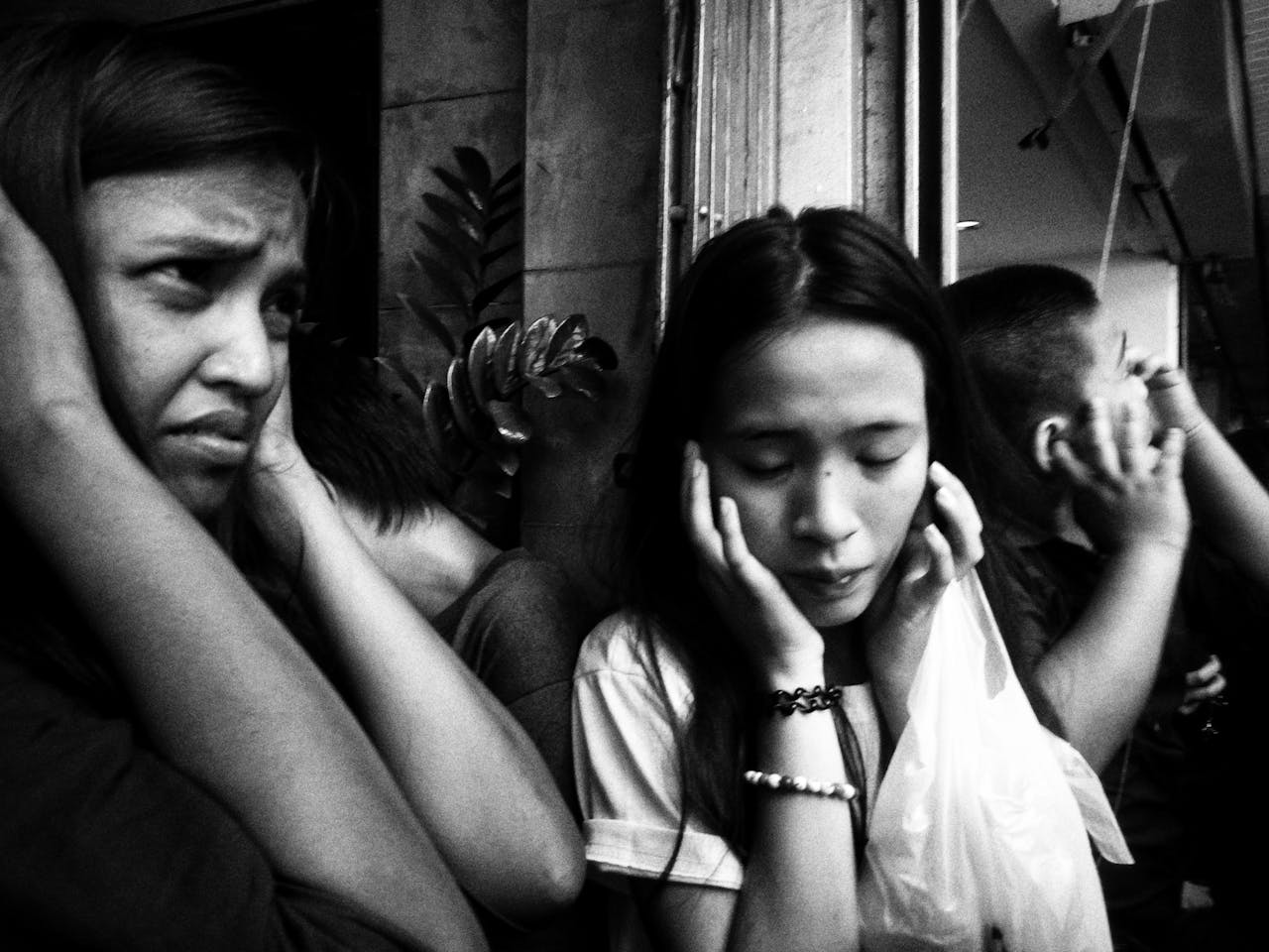 Beyni yoruyor, zihinsel enerjimizi tüketiyorlar!