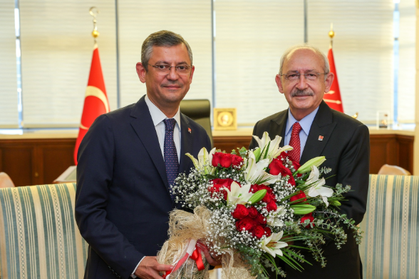 YSK, CHP’NİN MUTLAK BUTLAN İTİRAZINI REDDETTİ