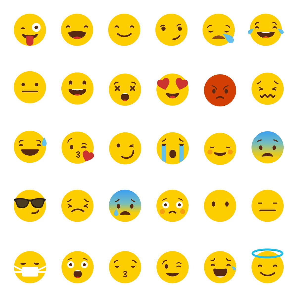 Emojiler iletişimi kolaylaştırıyor ama yetmiyor!
