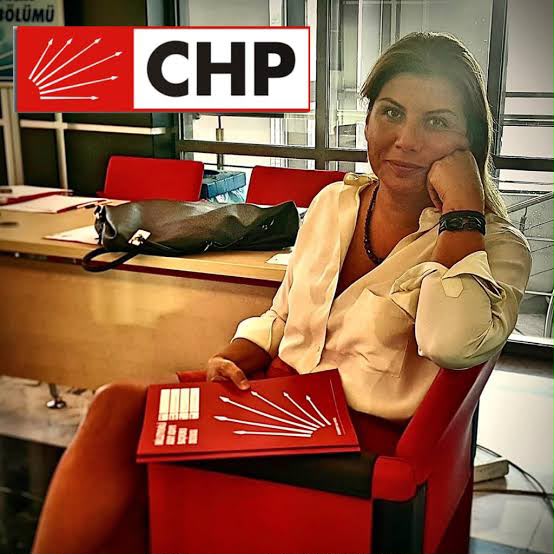 CHP Onur Kurulu üyesi Müftüoğlu: Partimde kalıyorum ama…